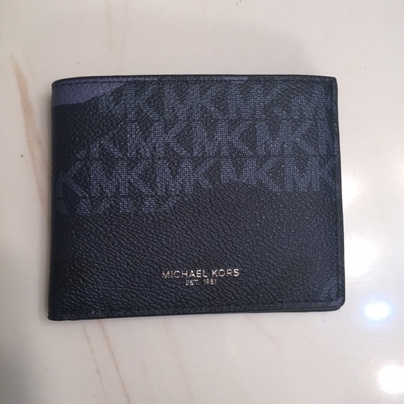 MICHAEL Michael Kors Other - Michael Kors Wallet bill fold